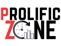 Prolific Zone logo