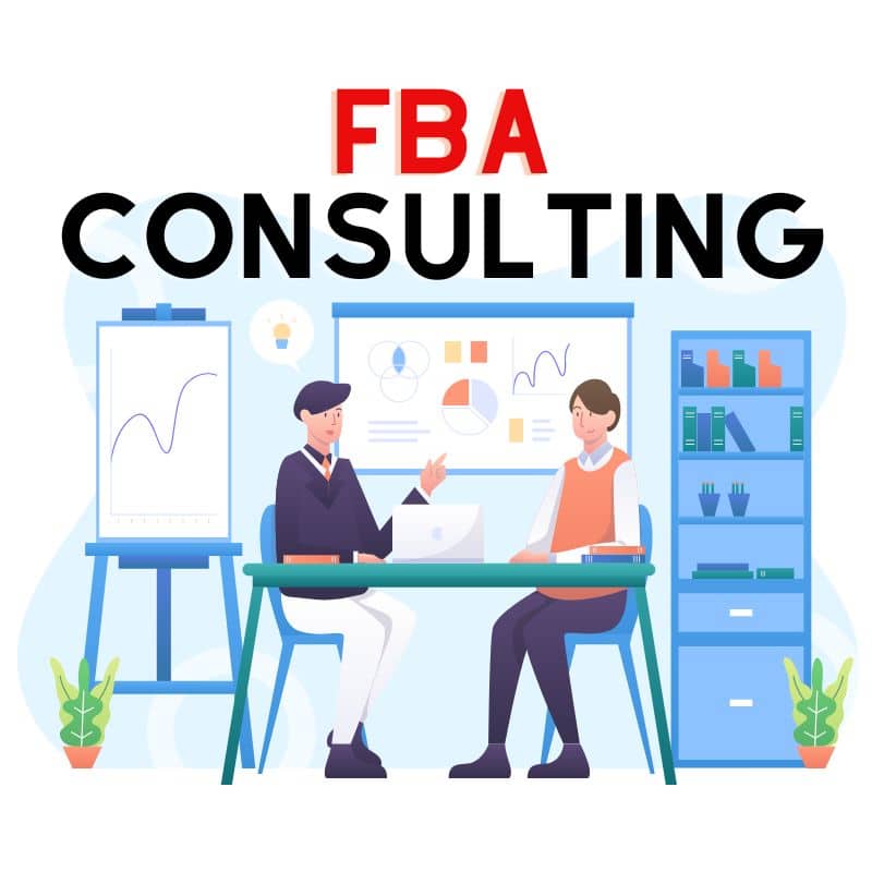 Amazon consulting services help brands grow