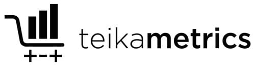 Teikametrics retail optimization platform logo