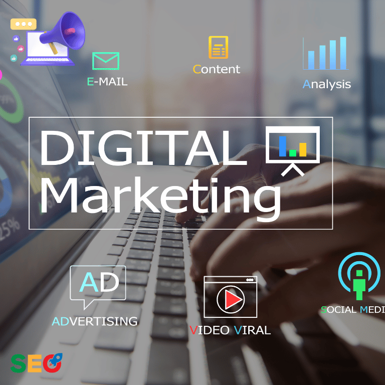 digital marketing guide eCommerce sellers