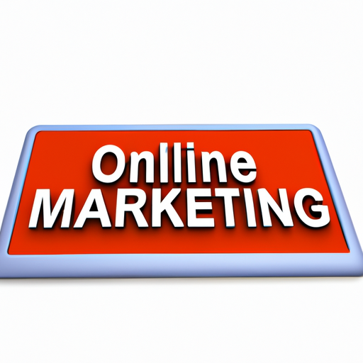 online marketing strategies Amazon eCommerce sellers
