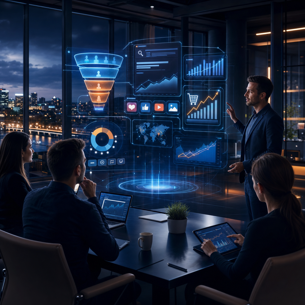 St. Albert Marketing Agency Trends in 2026