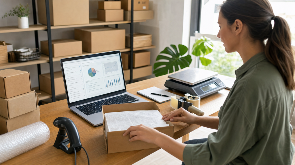 start selling on Amazon complete guide for beginners