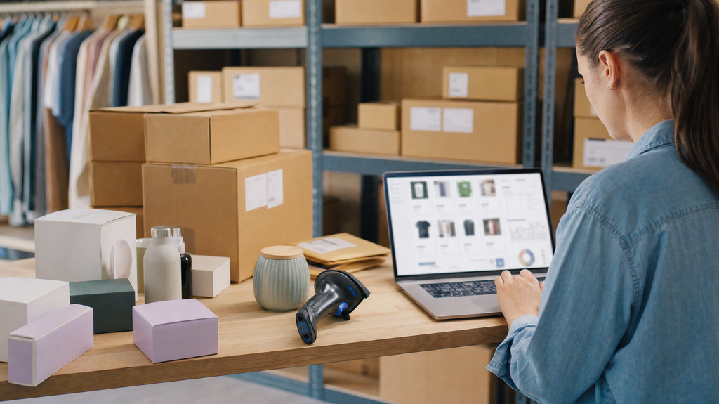 what are 3rd party sellers Amazon and Walmart marketplace explained