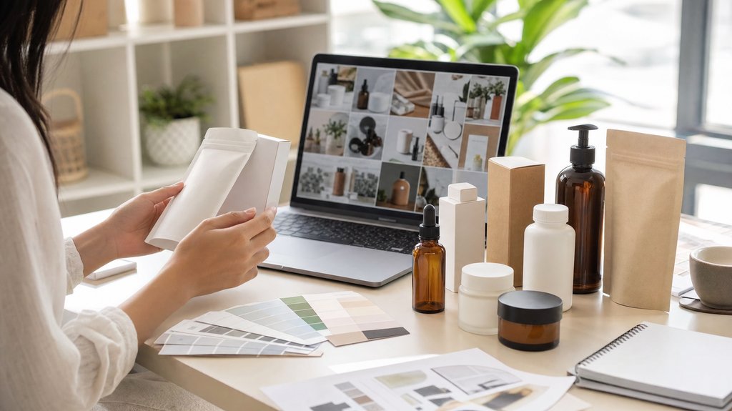 what is private label Amazon selling guide