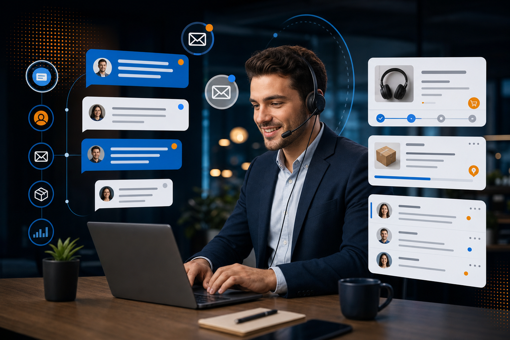 eBay Customer Contacts: How to Connect, Support, and Grow Your Business