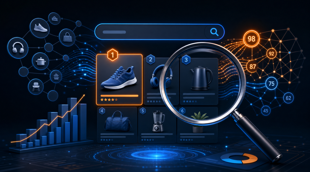 Walmart Relevance Algorithm: What It Is and How to Master It