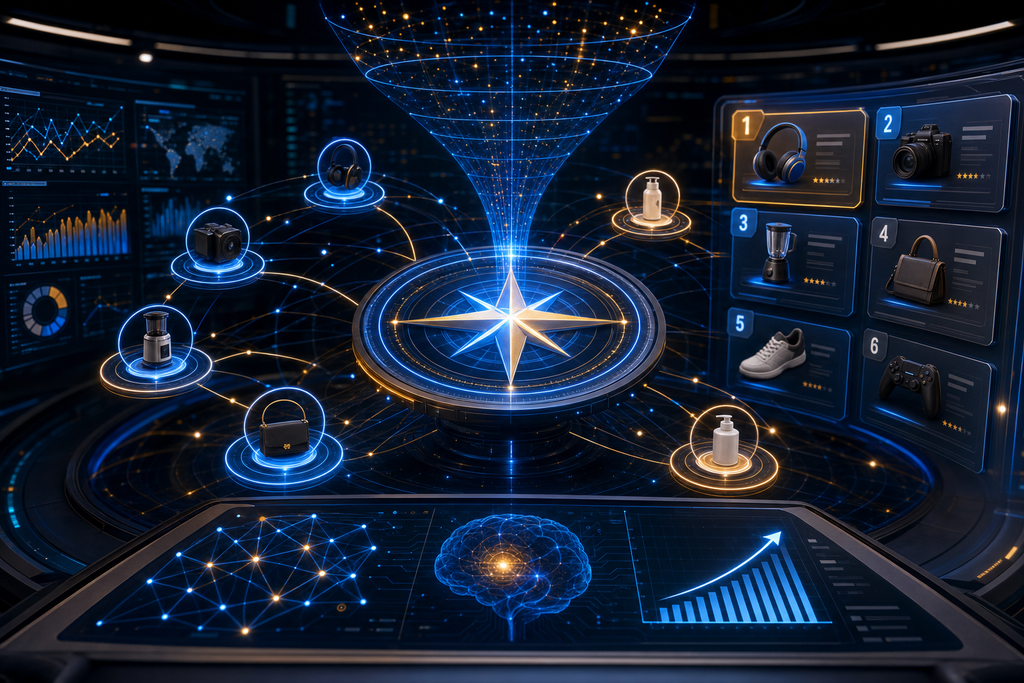 5 Steps to Master the Walmart Polaris Search Algorithm