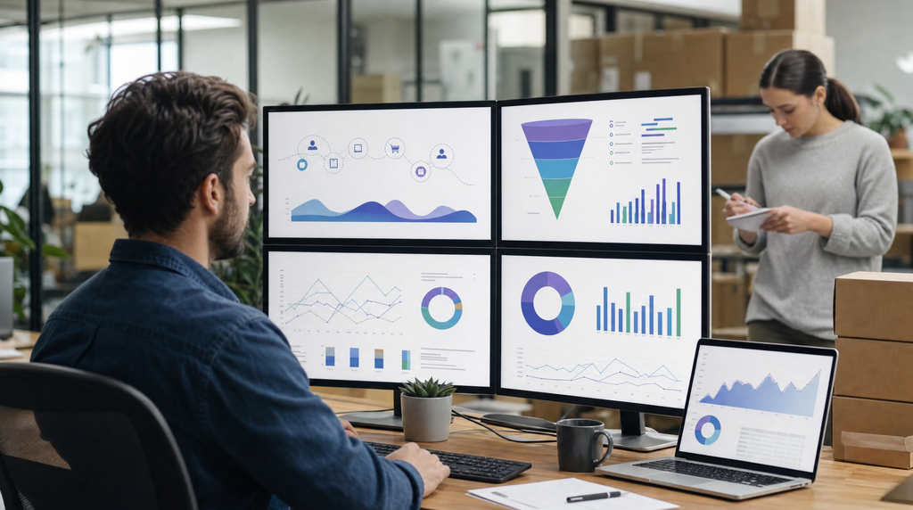 What Is Amazon DSP? The 2026 Guide to Retargeting & Growth