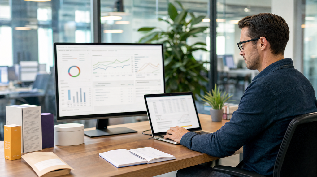 The Latest Guide to Amazon PPC Advertising (2026 Edition)