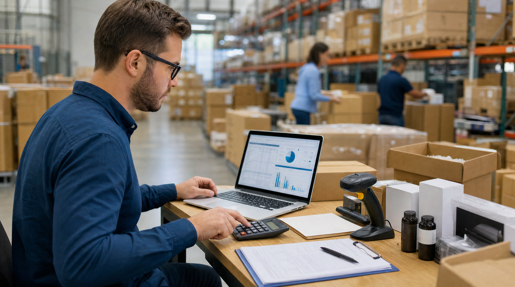 Amazon FBA fees cost breakdown 2026