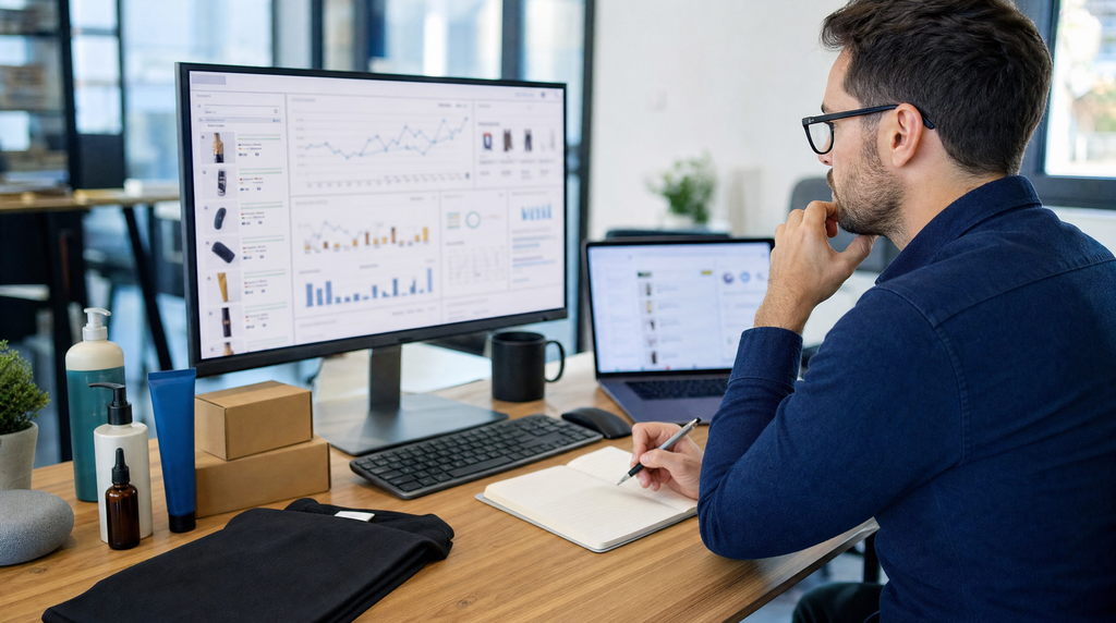 Amazon A10 Algorithm Explained: How to Rank On Amazon