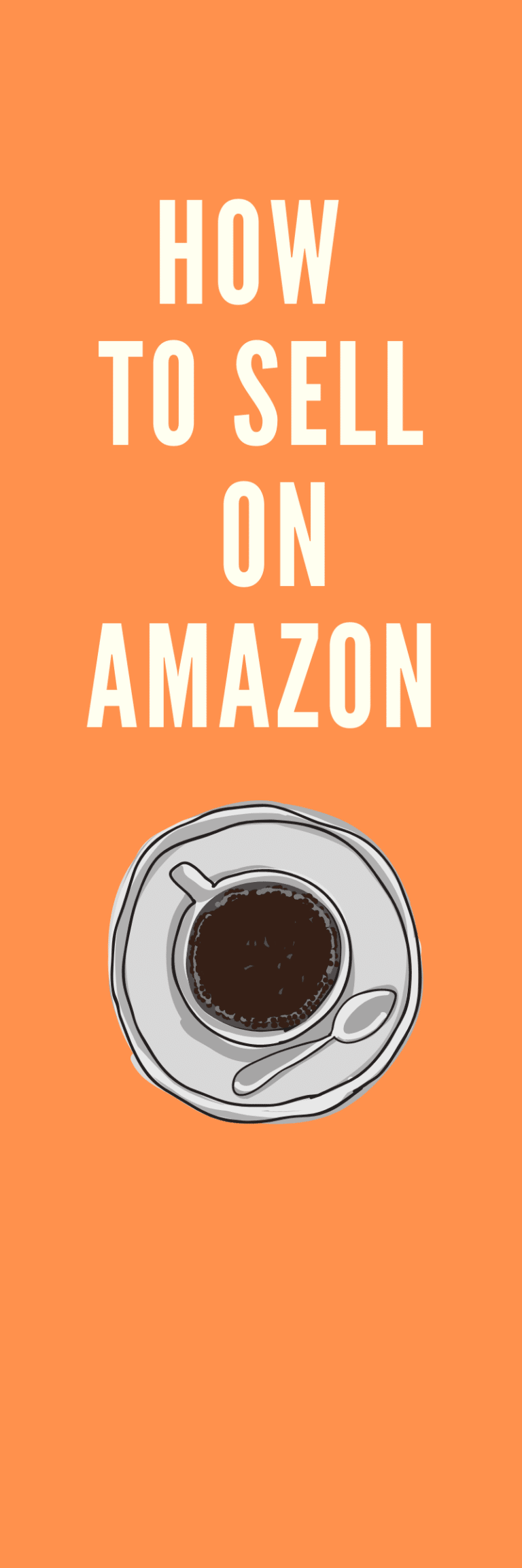 HOW TO SELL on amazon 2