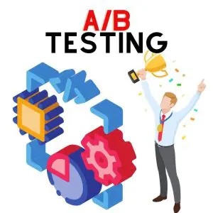 AB testing Amazon Listings