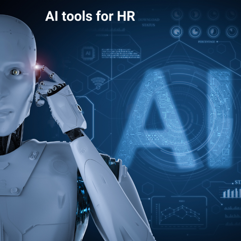 Ai tools for HR