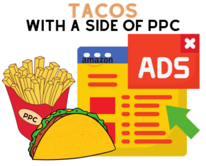 tacos and PPC ads