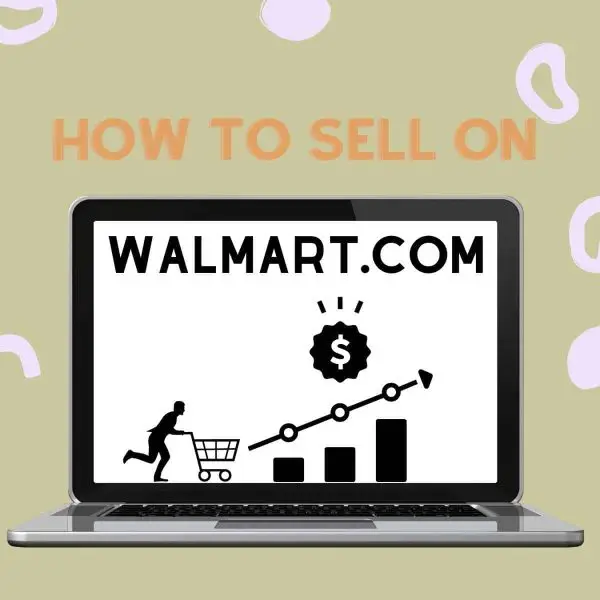 How to sell on walmart.com