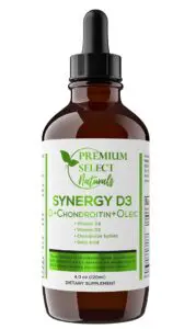Synergy D3 product