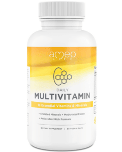 Multivitamin Front