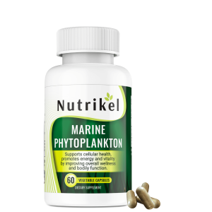 Marine phytoplankton product