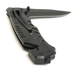 hunting fishing knife