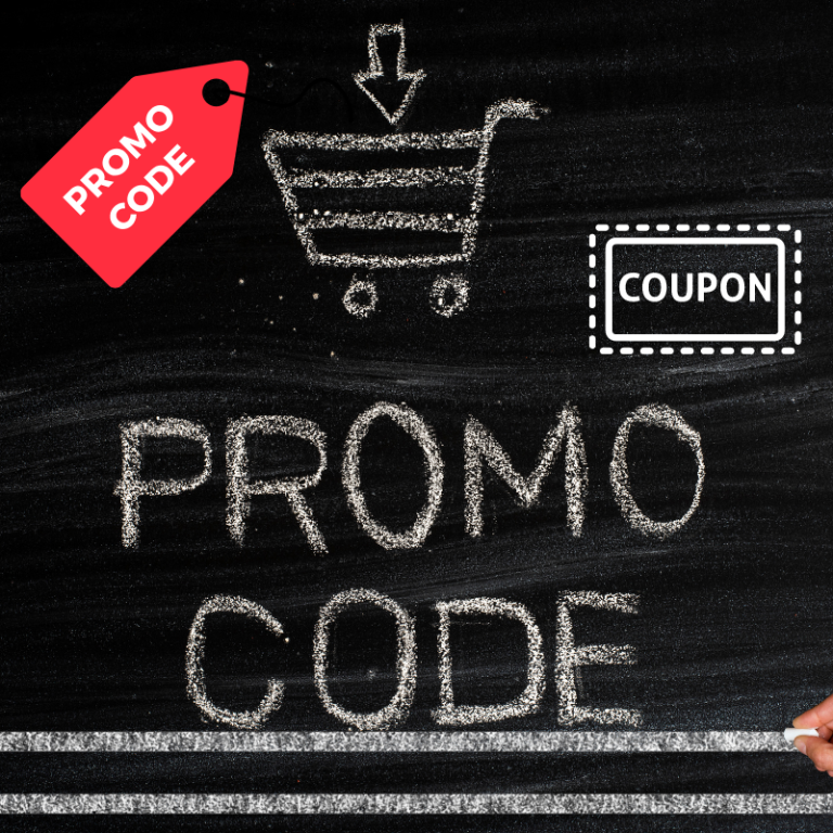 amazon seller promo codes