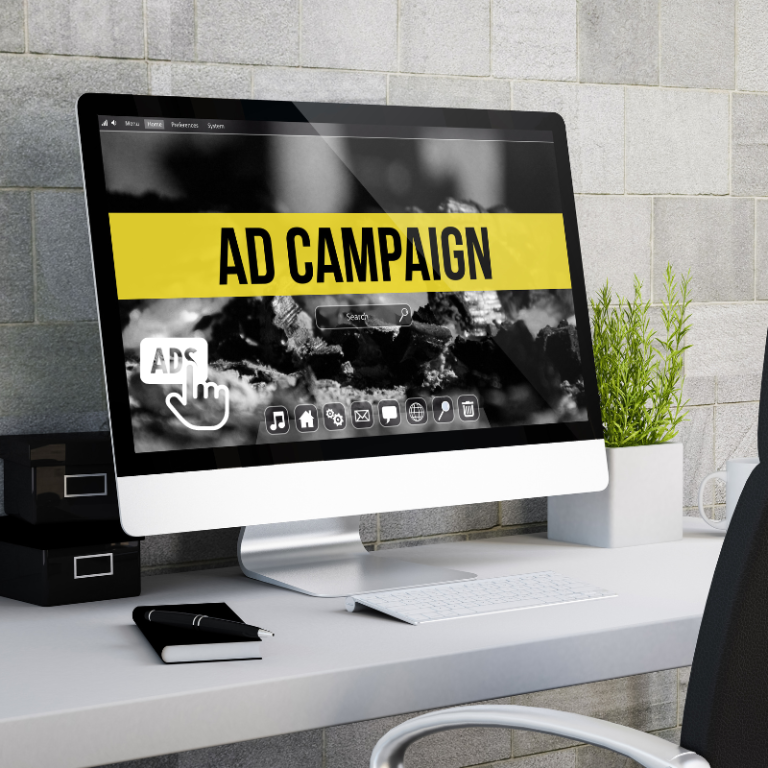 Amazon Ad campaigns