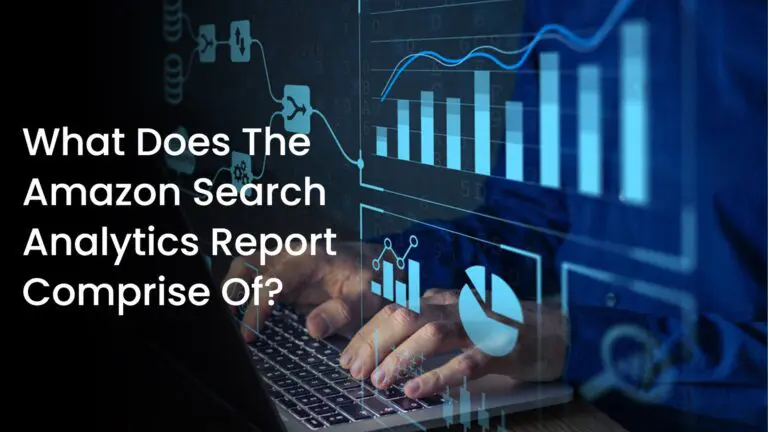 Amazon Search Analytics Report