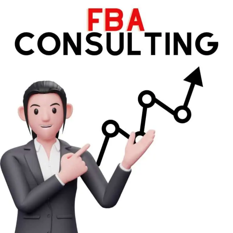 FBA Consulting Experts