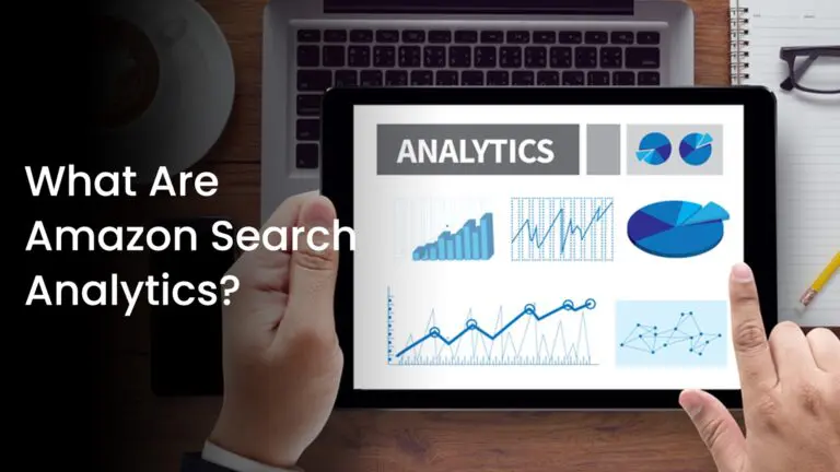 What Are Amazon Search Analytics?