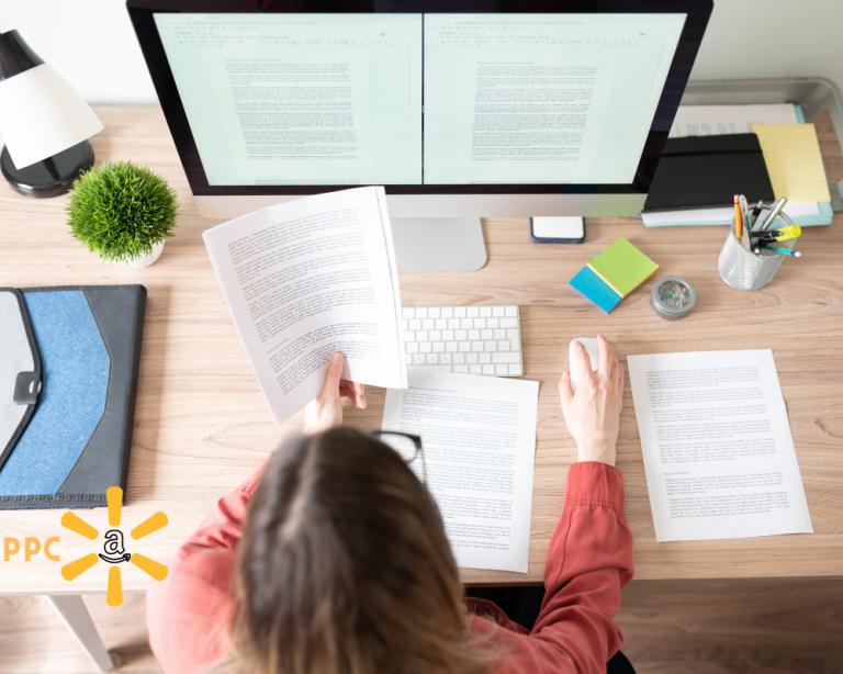 Perfect listings to run ads