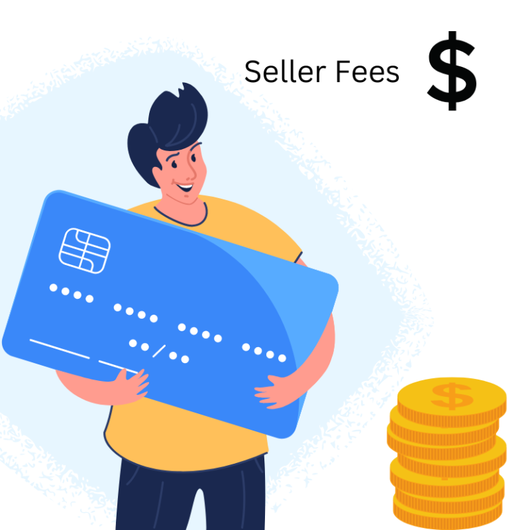 Amazon Seller Fees
