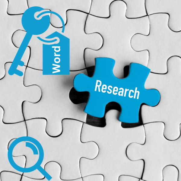 keyword Research