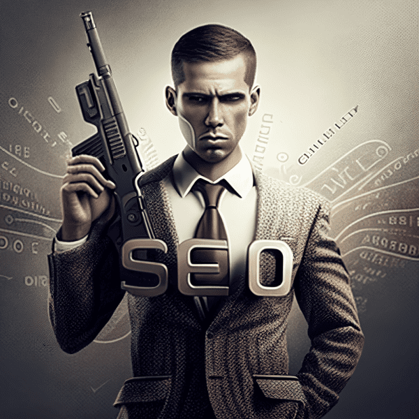 SEO Warrior