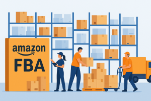 How to Make 6 Figures Selling on Amazon