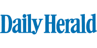 daily herald logo