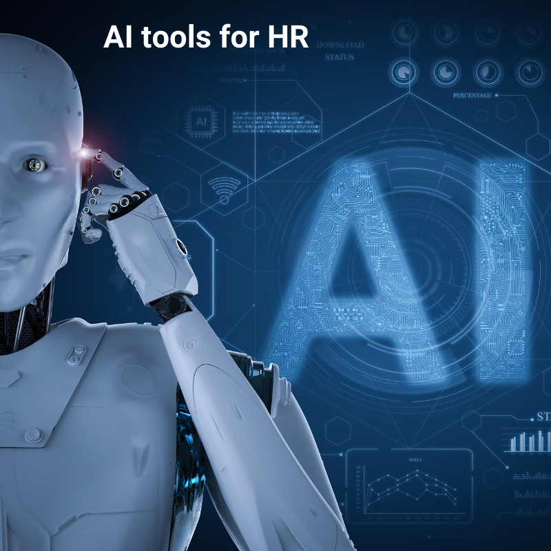 Ai tools for HR