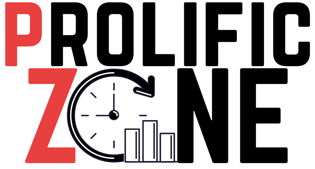 PROLIFIC Zone Logo