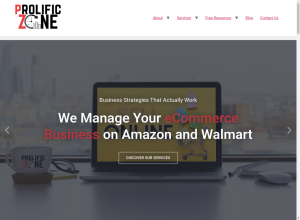 Best Amazon agencies Best Amazon agencies